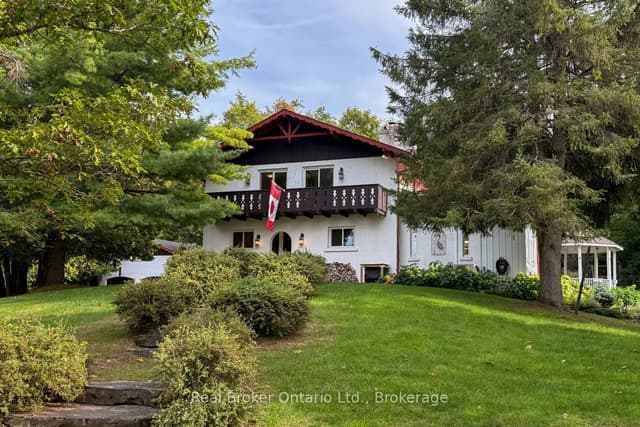 Detached at 982 Porter Road, Kawartha Lakes, ON L0A 1A0