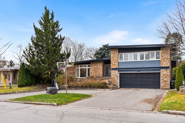 40 Heathview Avenue
