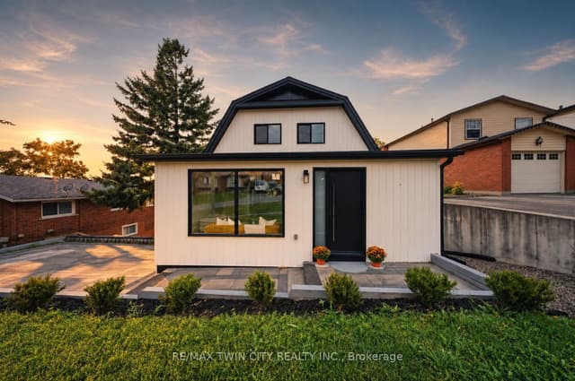 Detached at 23 Aberdeen Street, Haldimand, ON N3W 1C8