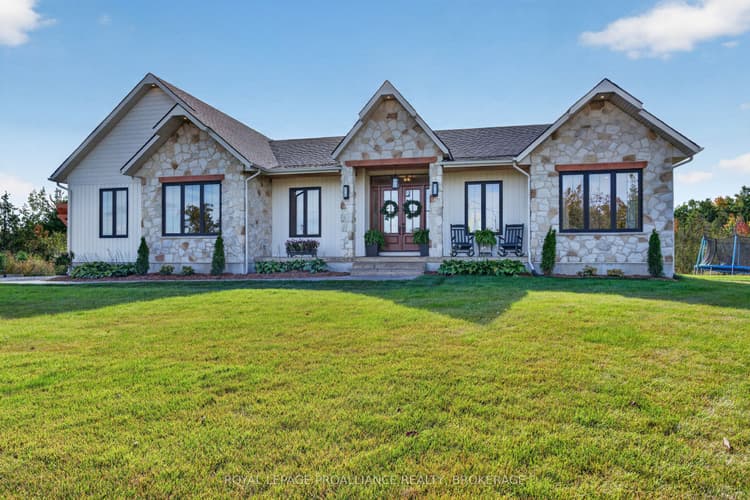 516 Colebrook Road