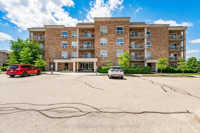 Condo Apartment at 901 Paisley Drive 101, Guelph, ON N1K 0A7