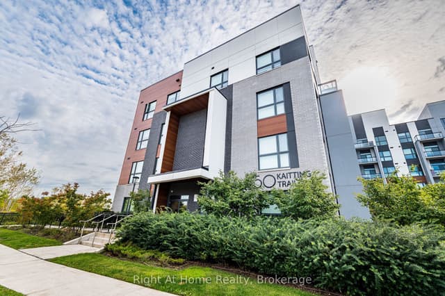 Condo Apartment at 50 Kaitting Trail 511, Oakville, ON L6M 5N3