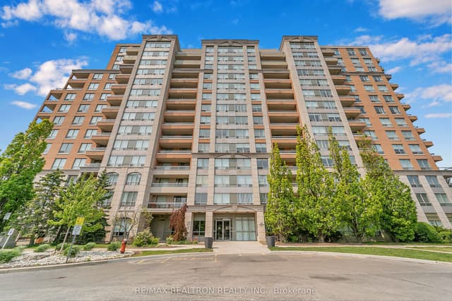 Condo Apartment at 29 Northern Hts Drive N 615, Richmond Hill, ON L4B 4L8