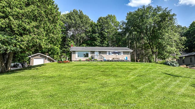 Detached at 138 LAKE DALRYMPLE Road, Kawartha Lakes, ON L0K 1W0