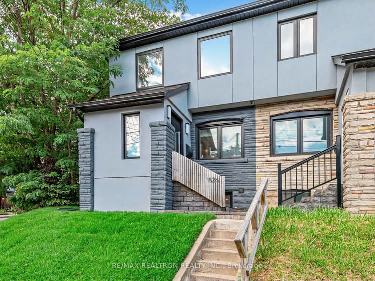 1526 Davenport Road