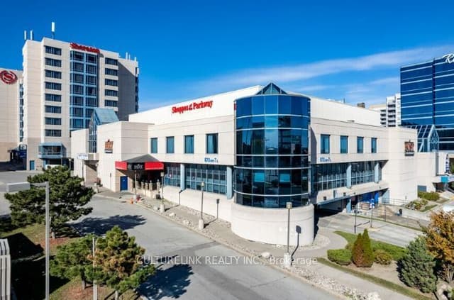 Commercial Retail at 670 Hwy 7 Way E 45, Richmond Hill, ON L4B 3P2