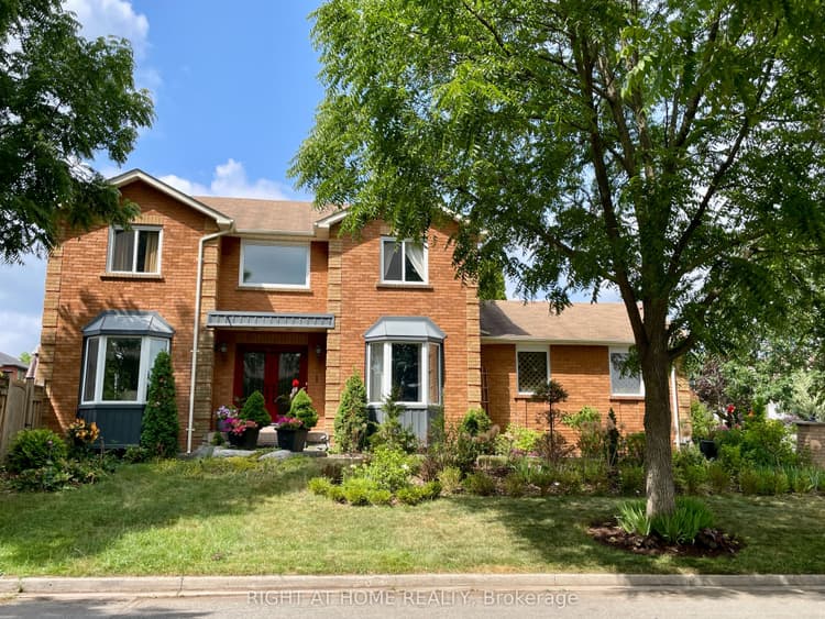 1689 Major Oaks Road