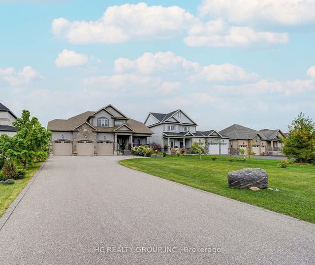 Detached at 295 Sunnybrae Avenue, Innisfil, ON L9S 0K9