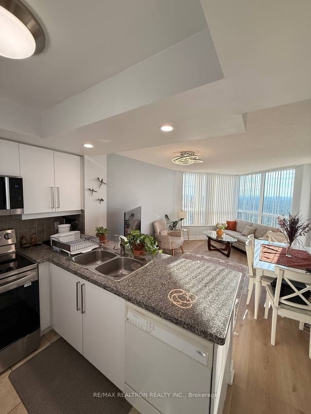 Condo Apartment at 10 Northtown Way 2409, Toronto, ON M2N 7L4, Toronto C14