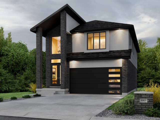 Detached at 1453 Twilite Boulevard, London North, ON N6G 3R5