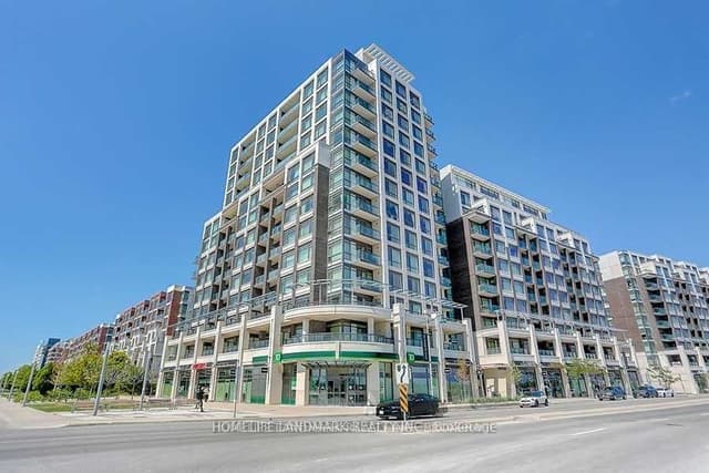 Condo Apartment at 8110 Birchmount Road 912, Markham, ON L6G 0E3