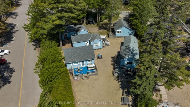 Investment at 2026 Tiny Beaches Road S, Tiny, ON L0L 1P1