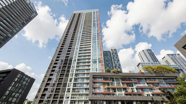 85 Queens Wharf Road
