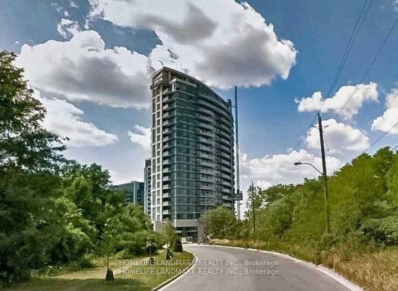 Suite 807 · Floor 8, Unit 807 · 160 Vanderhoof Ave