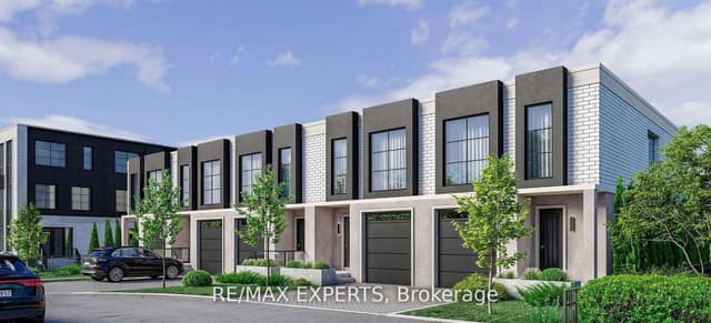 Att/Row/Townhouse at 234 King Road 32, Richmond Hill, ON L4E 2W1