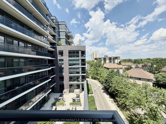 Condo Apartment at 26 Gibbs Road 543, Toronto, ON M9B 0E3, Toronto W08