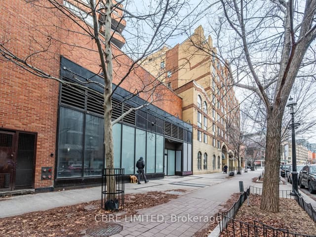 Investment at 71-75 Front Street E, Toronto, ON M5E 1V9, Toronto C08