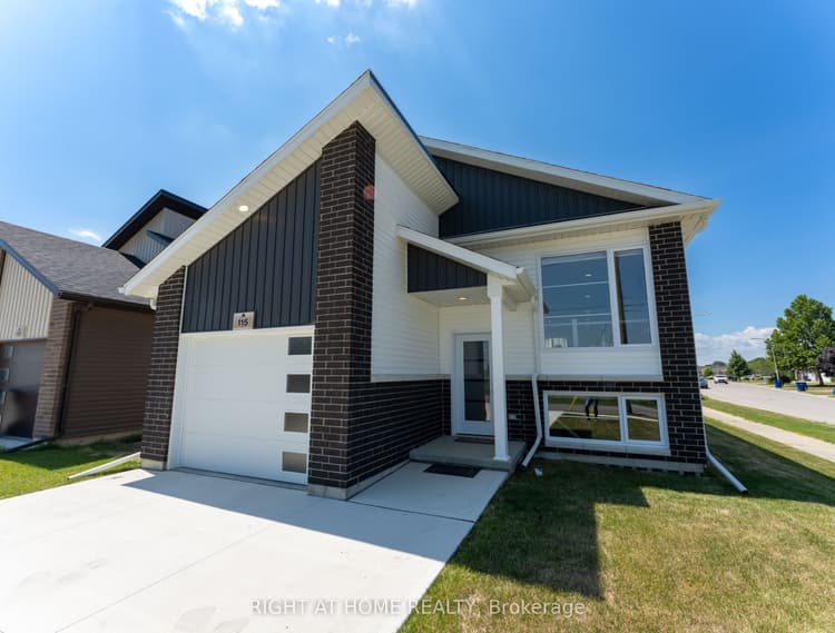 115 Howard Road