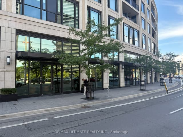 Commercial Retail at 185 Davenport Road, Toronto, ON M5R 1J1, Toronto C02