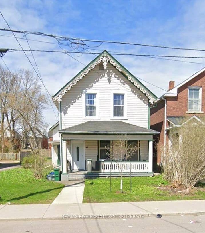 86 Division Street
