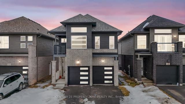 Detached at 35 Caroline Street, Welland, ON L3B 0J8