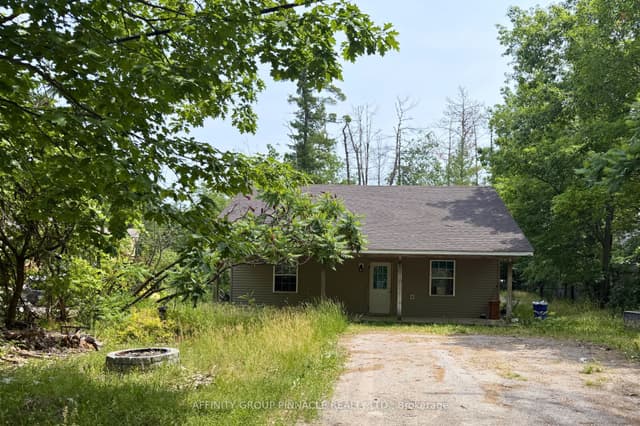 Detached at 2 Oakwood Drive, Kawartha Lakes, ON K0M 1N0
