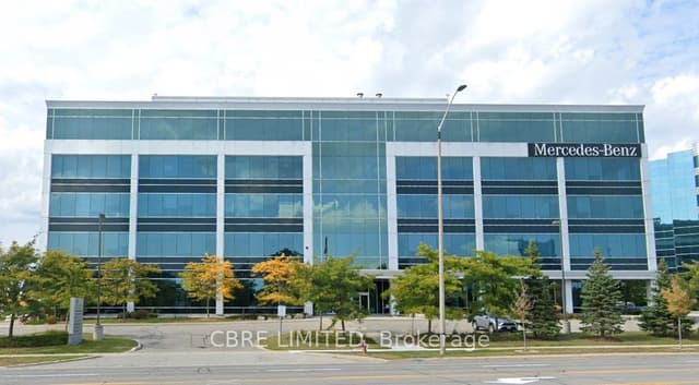 Office at 2680 Matheson Boulevard E 100, Mississauga, ON L4W 0A5