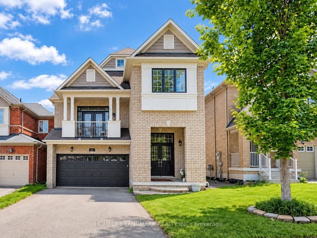 Detached at 41 Mansard Drive, Richmond Hill, ON L4E 0L7