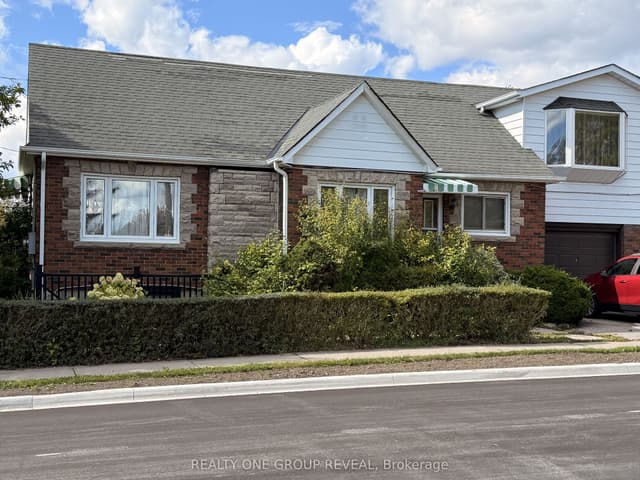 Detached at 534 Eulalie Avenue Basement, Oshawa, ON L1H 2C9