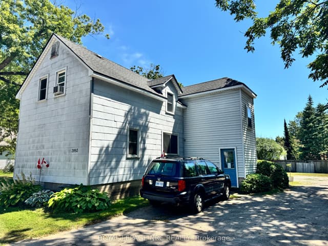 Fourplex at 3993 Wellington Court, Fort Erie, ON L0S 1B0