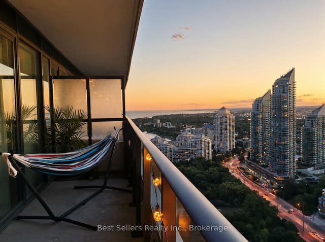 Common Element Condo at 20 Shore Breeze Drive 3103, Toronto, ON M8V 0C7, Toronto W06