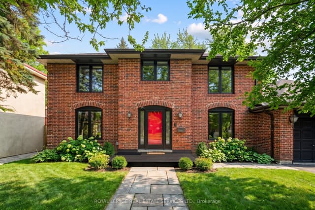 Detached at 40 Stonemanse Court, Toronto, ON M1G 3V3, Toronto E09