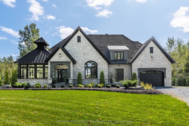 Detached at 20468 Patricia Lane, South Glengarry, ON K0C 1A0