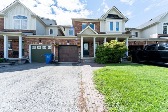 Att/Row/Townhouse at 405 King Street E, East Gwillimbury, ON L0G 1M0