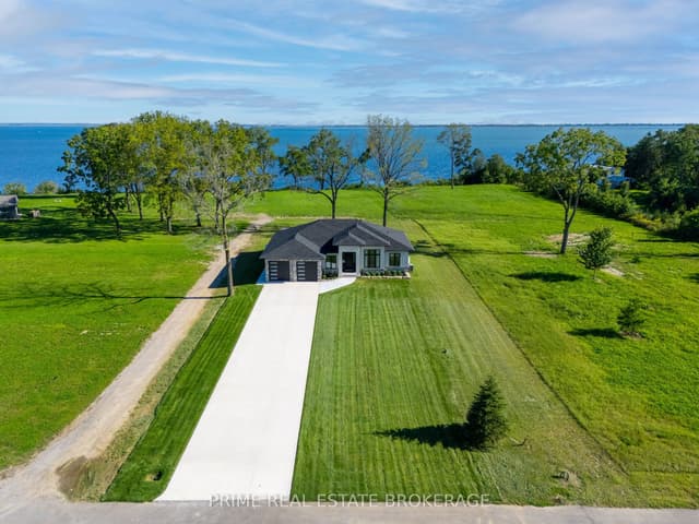 Detached at 9 Black Walnut Drive, Norfolk, ON N0E 1P0