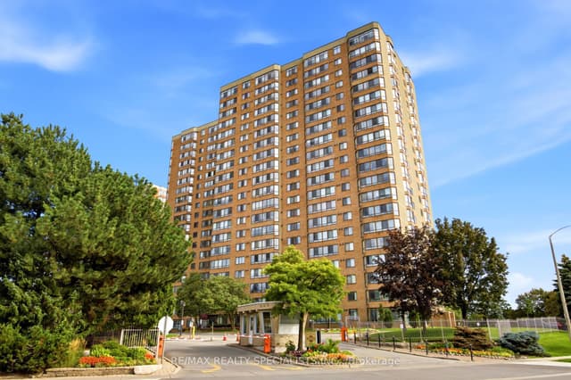 Condo Apartment at 55 Bamburgh Circle 113, Toronto, ON M1W 3V4, Toronto E05