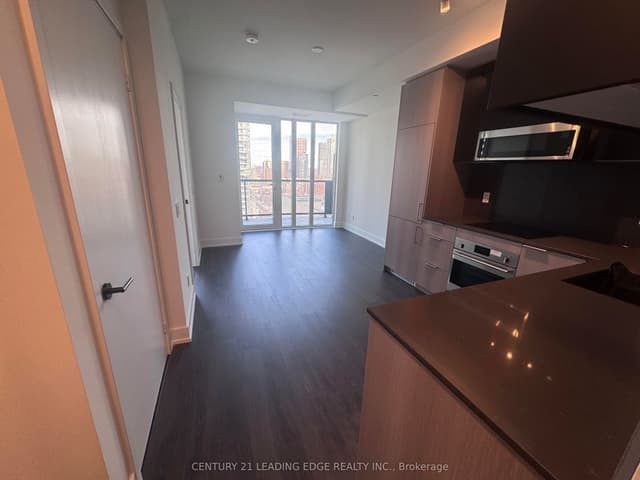 Condo Apartment at 308 Jarvis Street 2407, Toronto, ON M5A 2P2, Toronto C08