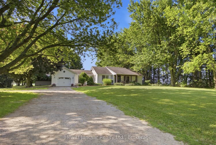 156 1st Concession Road