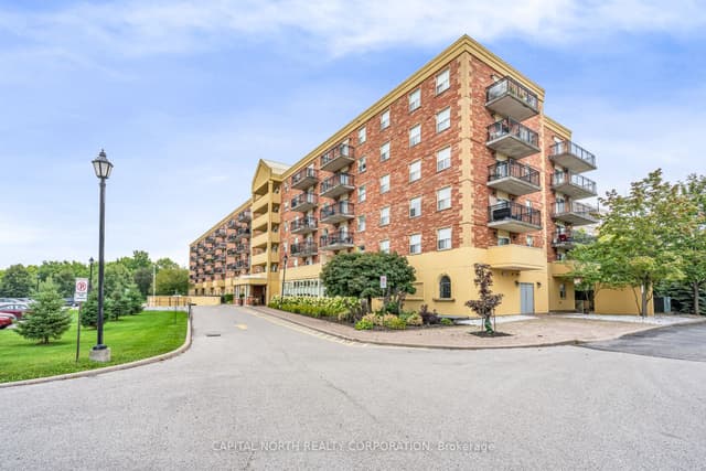 Condo Apartment at 7373 Martingrove Road 110, Vaughan, ON L4L 9K1