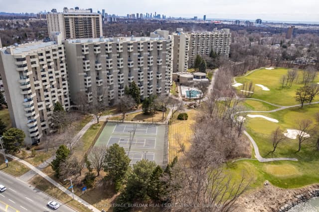 Condo Apartment at 300 Mill Road C34, Toronto, ON M9C 4W7, Toronto W08