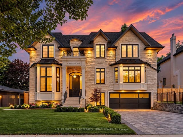 Detached at 39 Rippleton Road, Toronto, ON M3B 1H4, Toronto C13