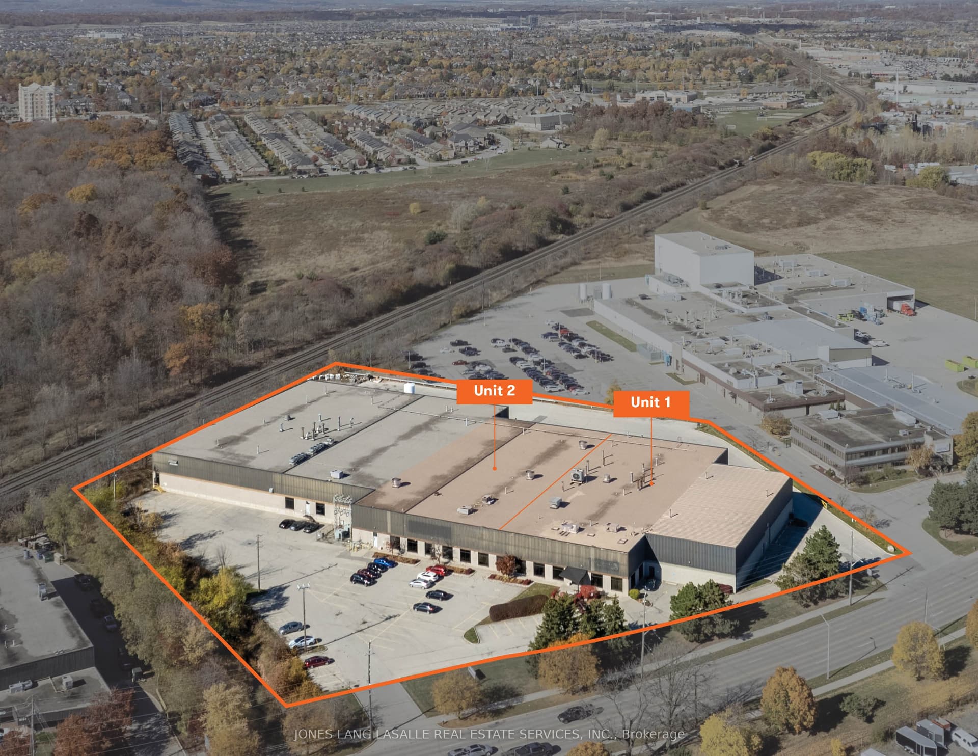 Unit 1&2, Unit 1&2 · 4211 Mainway