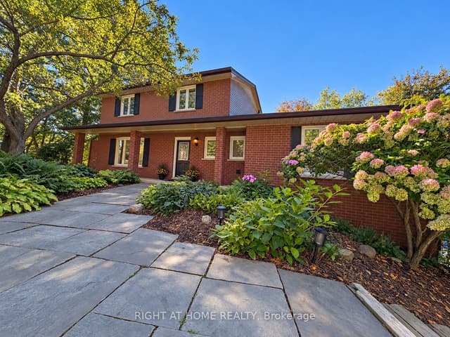 Detached at 3421 13 Line, Bradford West Gwillimbury, ON L0L 1L0