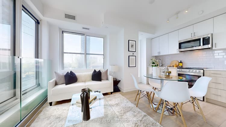 1195 The Queensway N/A