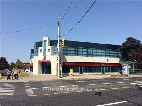 Office at 3320 Midland Avenue 221&222, Toronto, ON M1V 5E6, Toronto E07