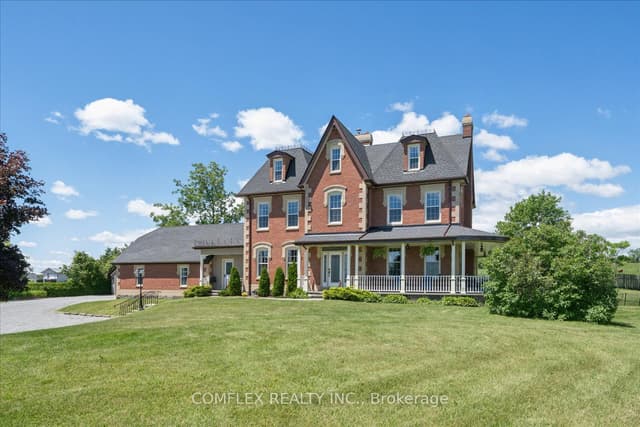 Detached at 1150 Raglan Road E, Oshawa, ON L1H 7K4