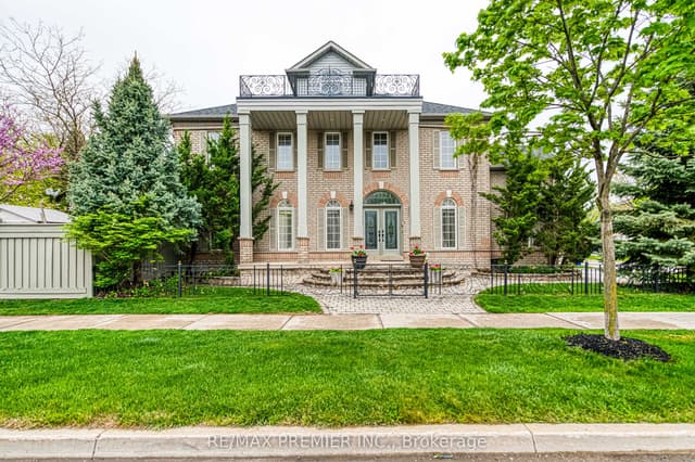 Detached at 1 Johnswood Crescent Bsmt, Vaughan, ON L4H 1Y3