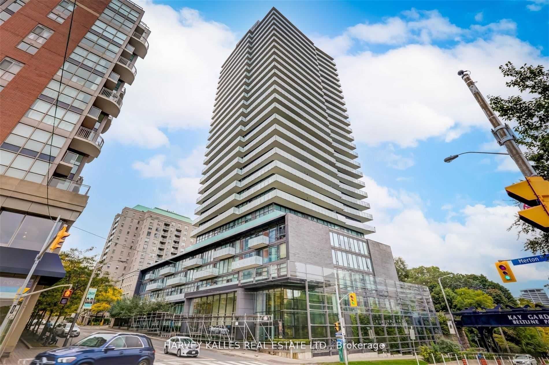 1815 Yonge Street in M4T