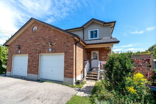 Semi-Detached at 248 Ruttan Terrace, Cobourg, ON K9A 5X6