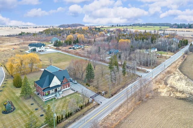 Detached at 14645 5 Side Road, Halton Hills, ON L4G 4S5